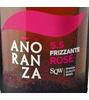 Bodegas Lozano Anoranza Frizzante Rose