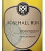 Rosehall Run Hungry Point Sauvignon Blanc 2016