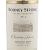 Rodney Strong Charlotte's Home Sauvignon Blanc 2015