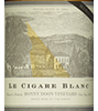 Bonny Doon Le Cigare Blanc Roussanne Grenache Blanc 2011
