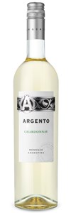 Argento Chardonnay 2008