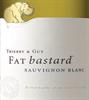 Fat Bastard Sauvignon Blanc 2008