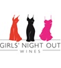 Colio Estate Wines Girls' Night Out Chardonnay Merlot Rosé 2009