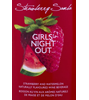 Colio Estate Wines Girls' Night Out Starwberry Samba