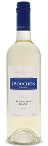 J. Bouchon Sauvignon Blanc 2008