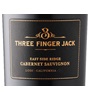 Three Finger Jack Cabernet Sauvignon 2020