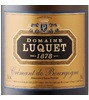 Domaine Roger Luquet Crémant De Bourgogne Blanc De Blancs