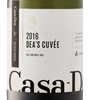 Casa-Dea Estates Winery Dea's Cuvée Sparkling 2016