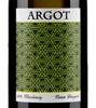 Argot Estate Vineyard Chardonnay 2014