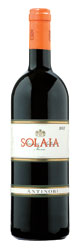 Antica Napa Valley Solaia Cabernet Sauvignon Blend 2005