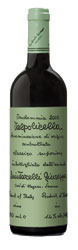Quintarelli Valpolicella Classico Superiore Corvina Molinara Rondinella 2000