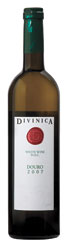 Sogevinus Fine Wines Divinica White Malvasia Fina Gouveio Rabigato 2007