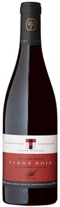 Tawse Winery Inc. Quarry Road Pinot Noir 2010