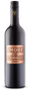 Smoke & Gamble Reserve Cabernet Merlot 2011