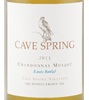 Cave Spring Cellars Estate Bottled Chardonnay Musqué 2011