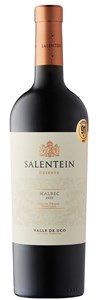 Salentein Reserve Malbec 2020