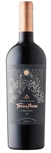 Terrapura Single Vineyard Carmenère 2019