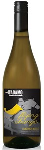 Adamo Willms Vineyard Chardonnay Musqué 2014