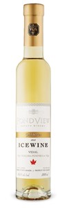 PondView Estate Winery Gold Series Vidal Icewine 2014