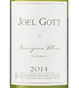 Joel Gott Wines Sauvignon Blanc 2014