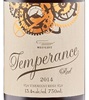 Westcott Vineyards Temperance Red 2014