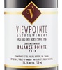 Viewpointe Balance Pointe Cabernet Merlot 2010