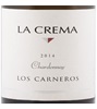 La Crema Los Carneros Chardonnay 2014