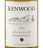 Kenwood Chardonnay 2014