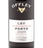 Offley Late Bottled Vintage Port 2009