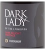 Dark Lady Of The Labyrinth Dark Delight Pinotage 2011