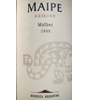 Maipe Reserve Malbec 2012