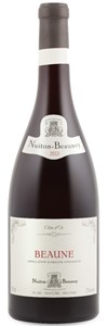 Nuiton-Beaunoy Beaune Pinot Noir 2012