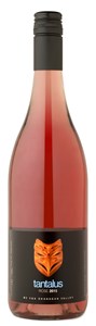 Tantalus Vineyards Rosé 2015