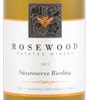 Rosewood Estates Winery & Meadery Süssreserve Riesling 2015