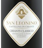 San Leonino Chianti Classico 2012
