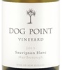 Dog Point Sauvignon Blanc 2015