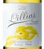 Westcott Vineyards Lillias Unoaked Chardonnay 2013