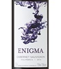 Enigma Cabernet Sauvignon 2014