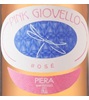 Blu Giovello Pink Piera Martellozzo Rosé 2015