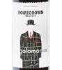 Megalomaniac Wines Homegrown 2013