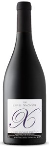 Domaine Claude Nouveau Vieilles Vignes Bourgogne Pinot Noir 2010