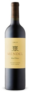 Mendel Malbec 2010