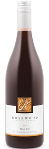 Rosewood Estates Winery & Meadery Pinot Noir 2011