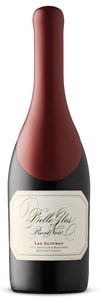 Belle Glos Las Alturas Vineyard Pinot Noir 2011
