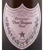 Dom Pérignon Brut Rosé Champagne 2002