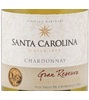 Santa Carolina Gran Reserva Chardonnay 2010