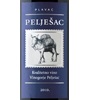 Dingac Winery Peljesac Badel 1862 D.D 2011