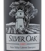 Silver Oak Napa Valley Cabernet Sauvignon 2008
