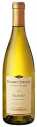 Rodney Strong Wine Estates Chalk Hill Chardonnay 2008