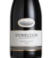Stoneleigh Pinot Noir 2008